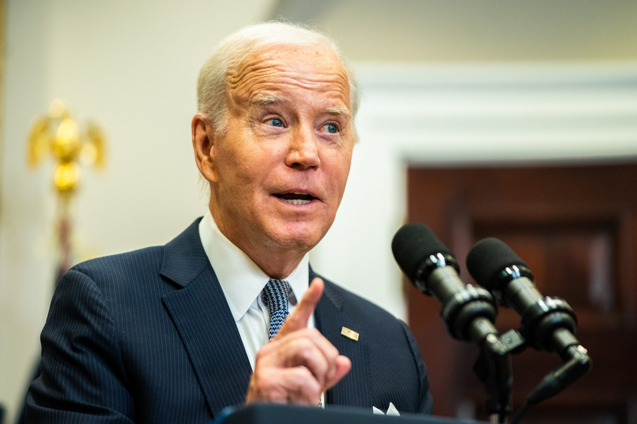 GOP Lawmakers Push Back On Latest Biden Admin Student Loan Forgiveness Effort