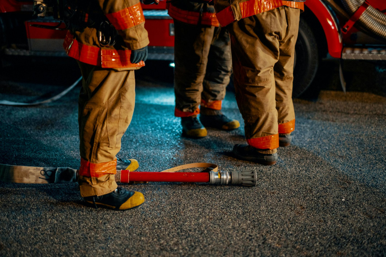 Gas Explosion Leaves People Trapped Inside Pennsylvania Nursing Home