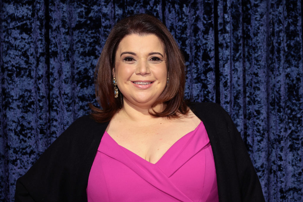 ‘Who’s Gonna Wear More Makeup?’: Ana Navarro Mocks Kari Lake’s Appearance