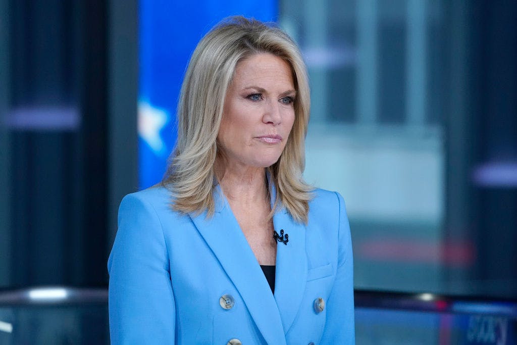 Martha MacCallum Schools Democrat Over Video Pushing Military Insurrection