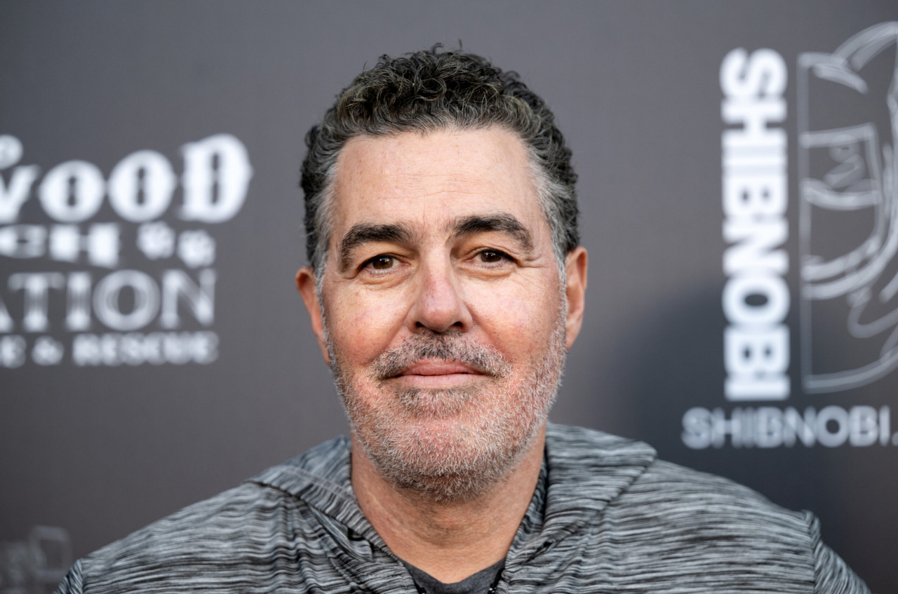 He’s Not Buying It: Adam Carolla Lays Siege To Dishonest, Far-Left Media Coverage