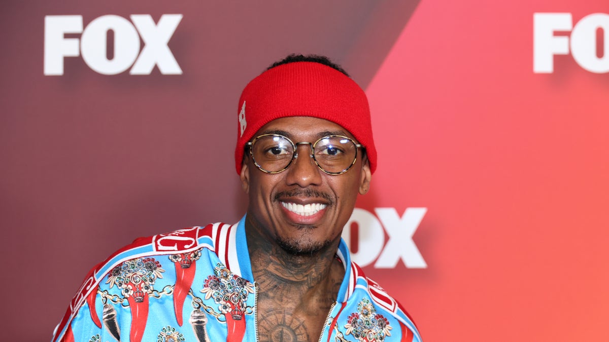 Nick Cannon welcomes his 12th child, his second with model Alyssa Scott