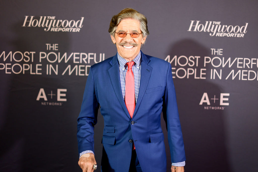 ‘It’s Been A Great Run’: Geraldo Says He’s Been Booted From Popular Fox News Show
