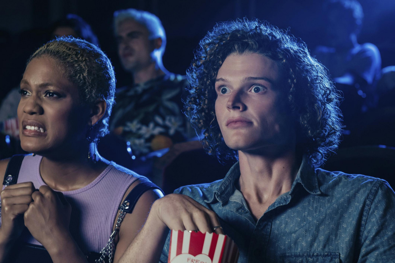 Hollywood’s Halloween Horror: Woke Films So Bad They’re Scaring Audiences Away