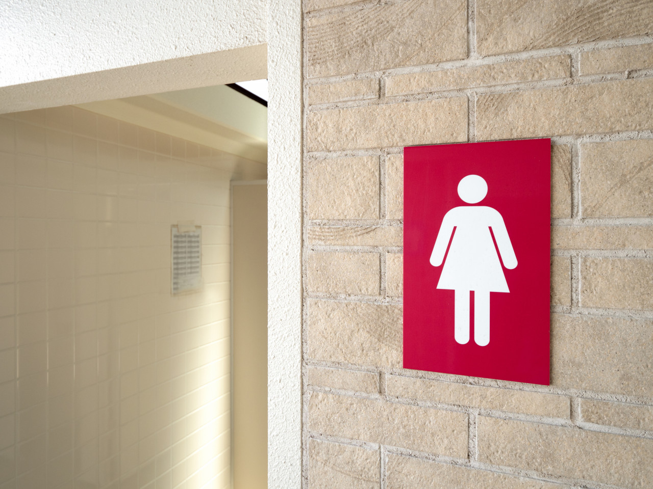 Utah Ban On Transgender Bathroom Use Awaits Governor’s Signature