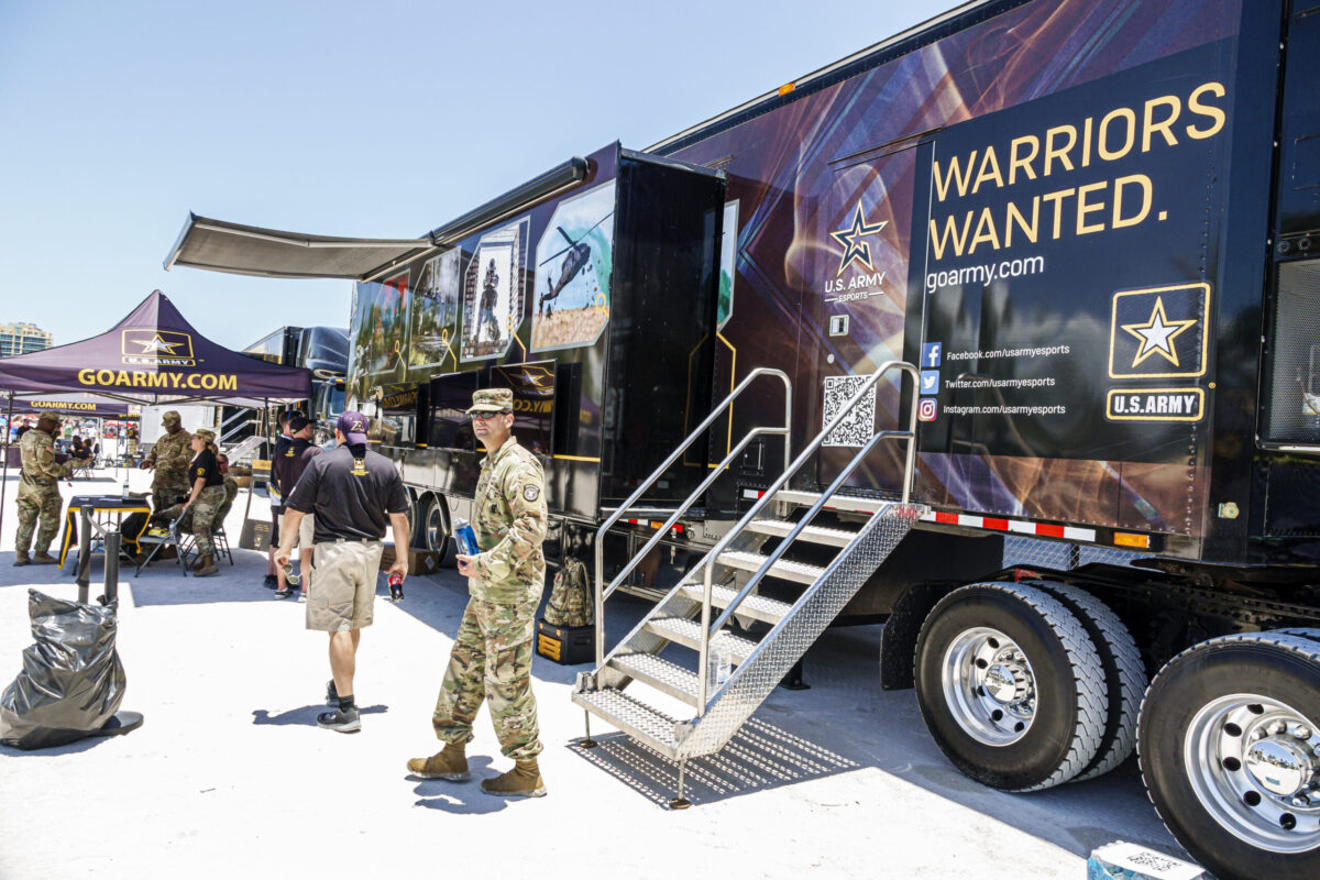 Pentagon Warns Of Military’s Dropping Numbers Heading Into 2024 As U.S. Fields Smallest Fighting Force Since Before WWII