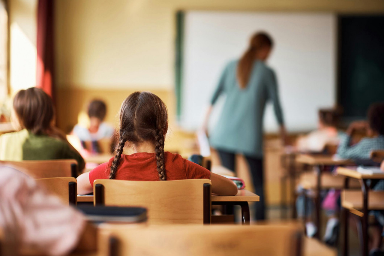 Conservative Group Urges Louisiana Republicans To Save School Choice From The ‘Chopping Block’