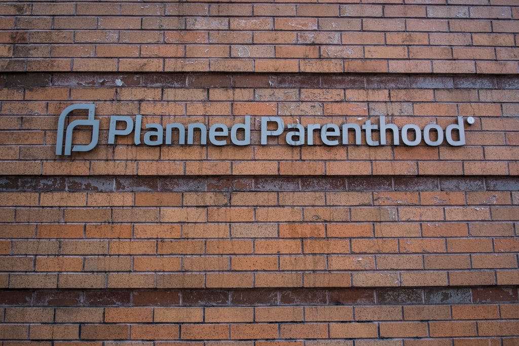 Planned Parenthood Chapter Hit With $500K Settlement Over Discrimination Against White Employees