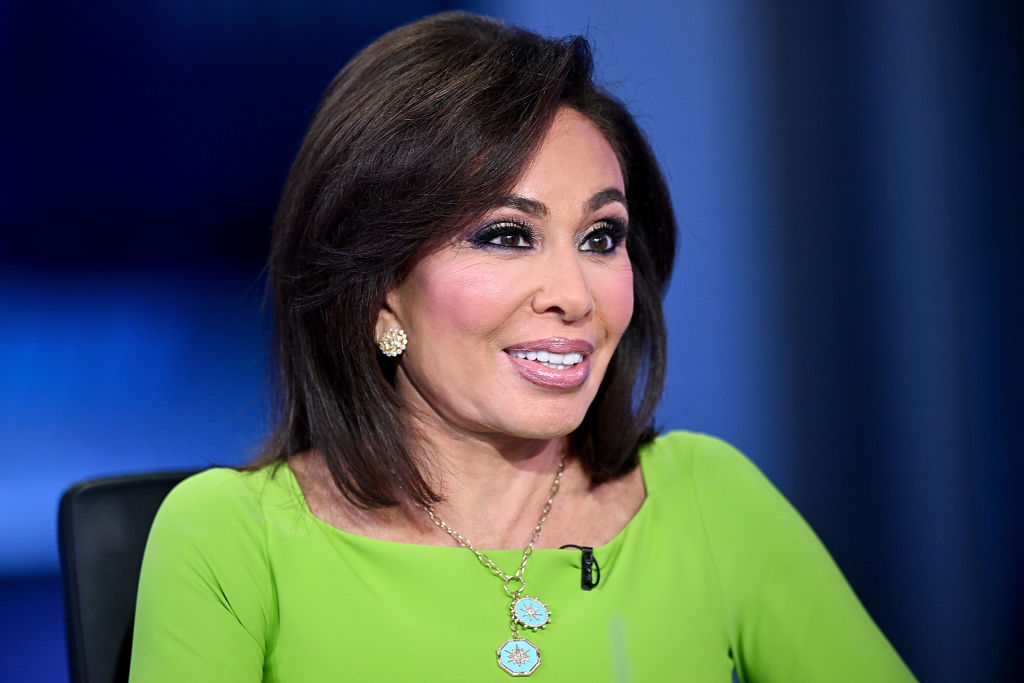 Judge Jeanine Pirro: ‘Genealogical DNA’ Was Used To Lead Police To Suspect In Idaho Murders Case