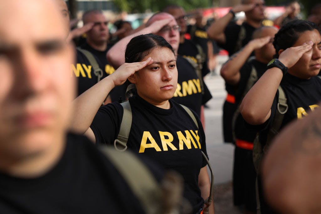 American Companies Should Stop Overlooking Veterans