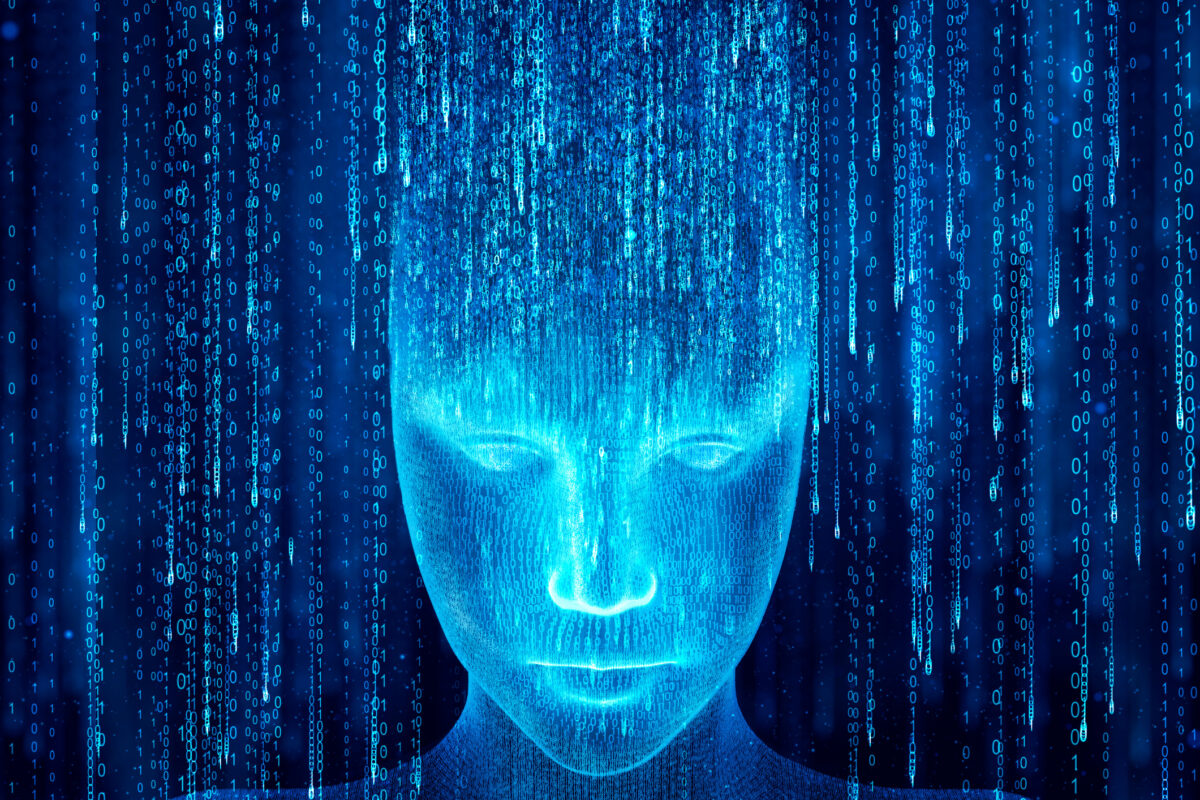 Ben Shapiro Finds Reasons To Both Cheer And Fear Artificial Intelligence ‘Revolution’