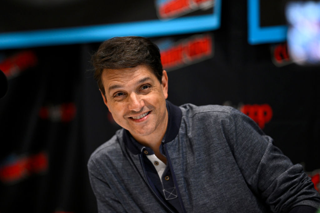 Ralph Macchio KO’s Claims That The Original ‘Karate Kid’ Was ‘Too White’