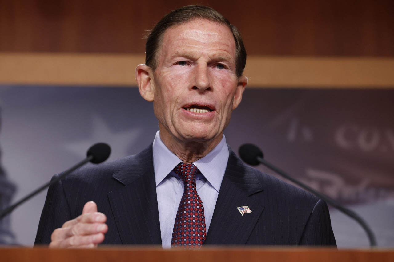 Democrat Senator Blumenthal: Public To Be ‘Shocked’ By Secret Service’s Failure To Protect Trump