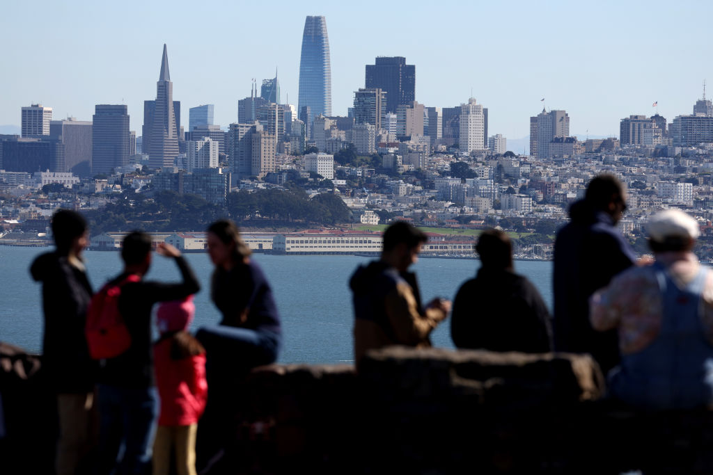 Building Utopia: California Billionaires Reveal Blueprint For City Of The Future