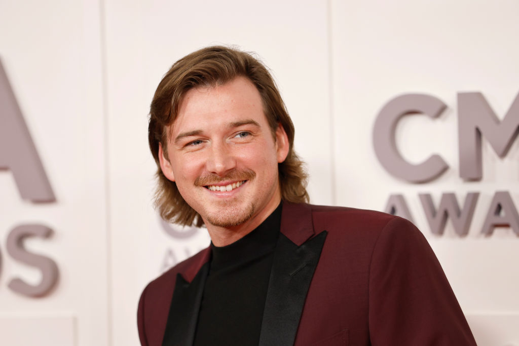 ‘It’s Gross’: Morgan Wallen Updates Fans About Latest Move From ‘Greedy’ Old Management