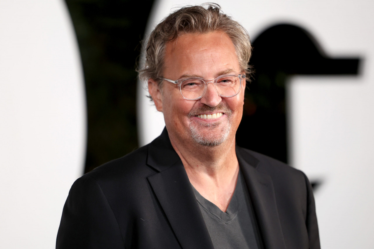 5 Arrested In Connection With Matthew Perry’s Overdose Death, Including 2 Doctors: Report