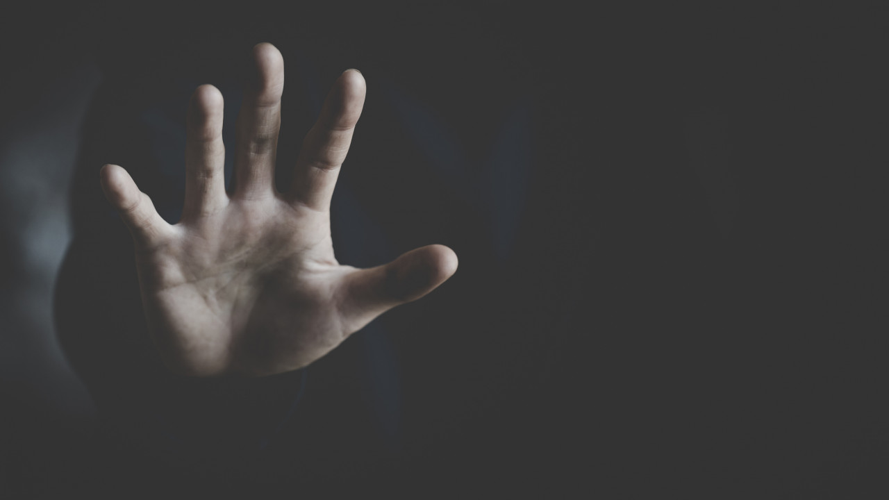 Tennessee Republicans Declare ‘War’ On Human Trafficking Amid Special Session