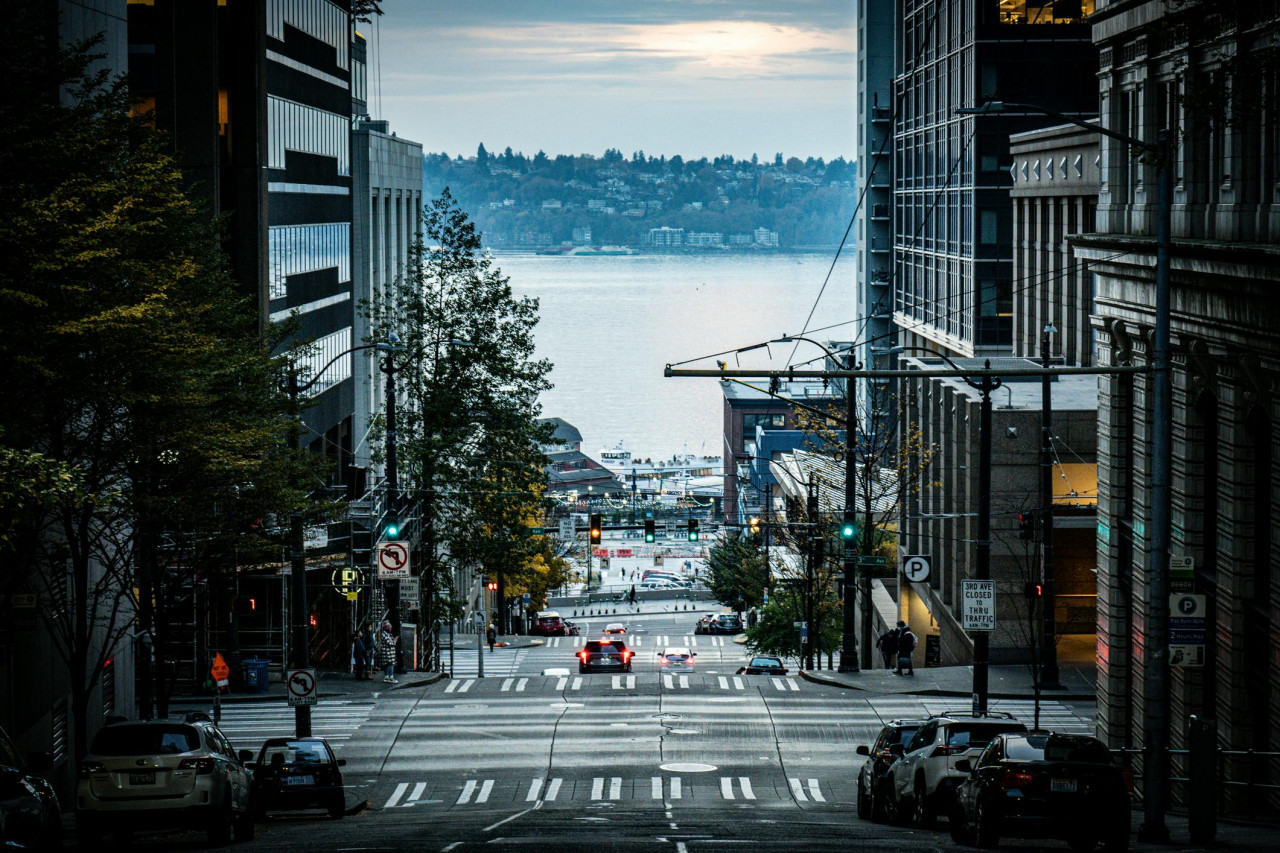 The LGBT Mob Just Attacked Christians In Seattle With No Repercussions