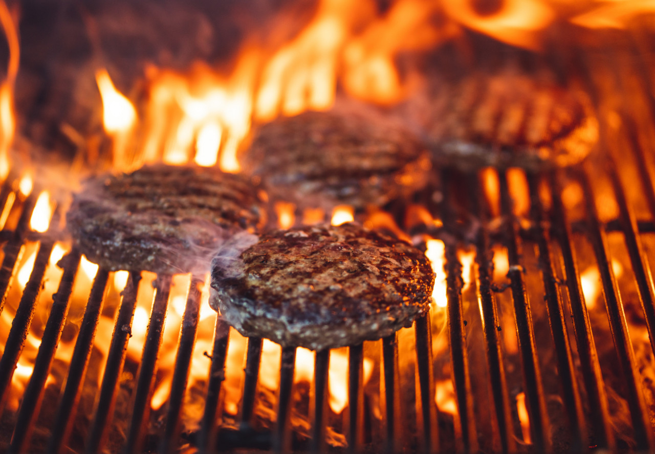 Excited To Fire Up The Grill This Summer? Here Are The Companies That Make Your Favorite Cuts Of Meat