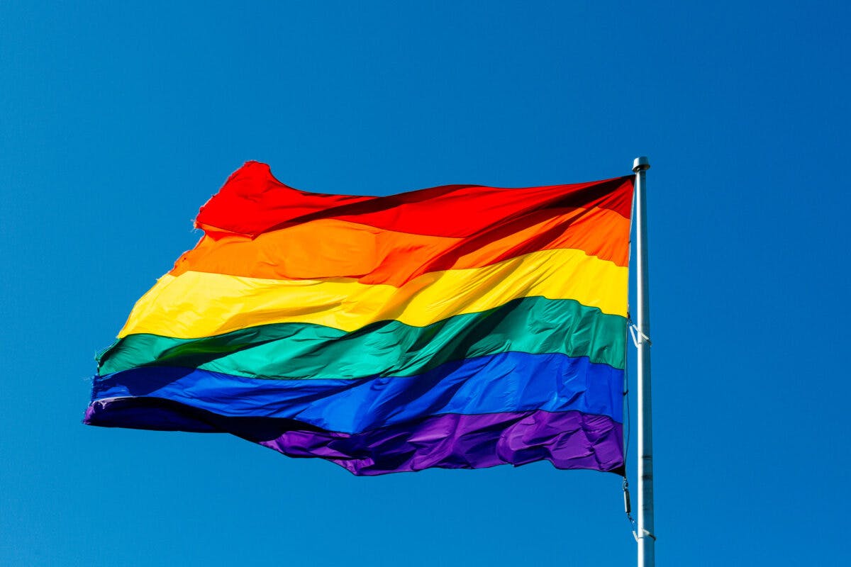 ‘Divisive, Far-Left Agenda’: City In Deep-Red State Adopts ‘Pride’ Flag As Official City Banner