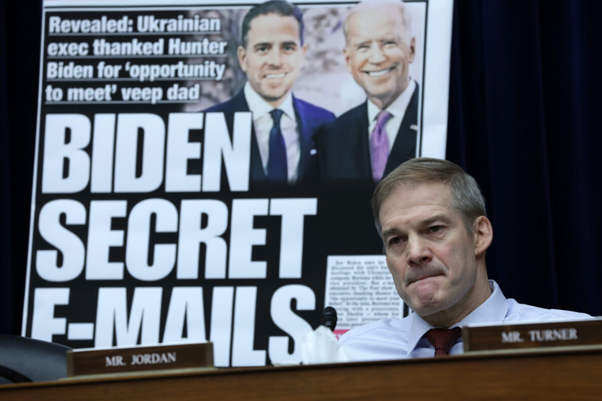 FBI Allegedly Informed Twitter The Hunter Biden Laptop Was Real On Key Date