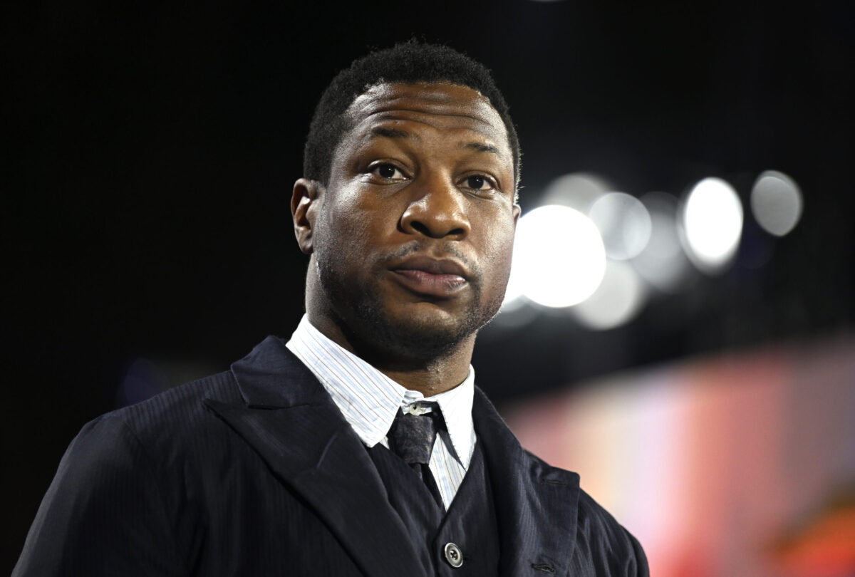 Marvel Drops Jonathan Majors After Conviction