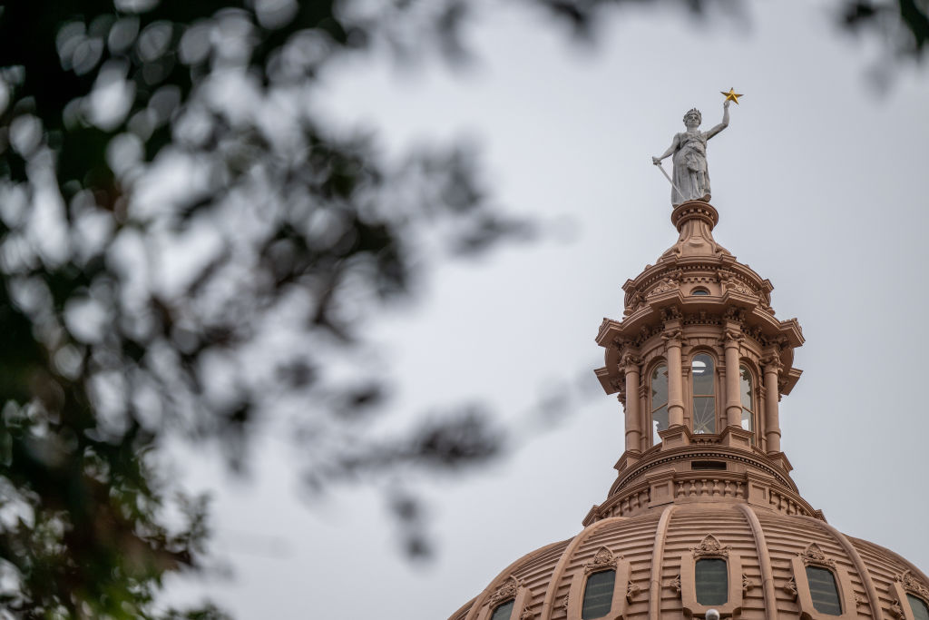 Republican-Controlled Texas House Votes Down School Choice Measure