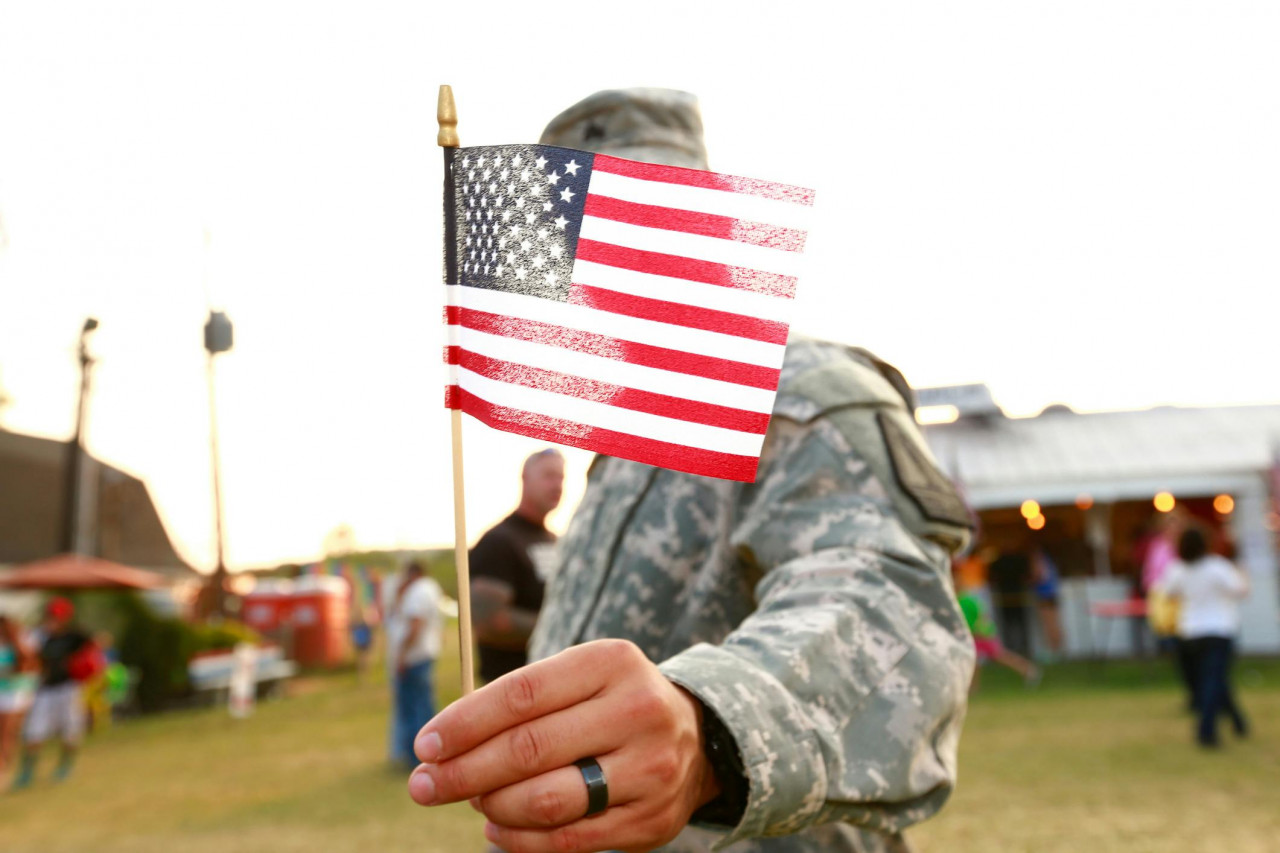 It’s Time To Teach Americans To Love America