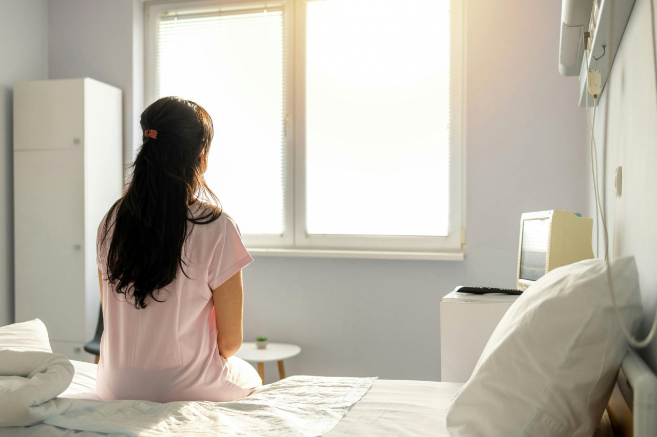When The Abortion Pill Goes Wrong, These Pro-Life Groups Pick Up The Pieces