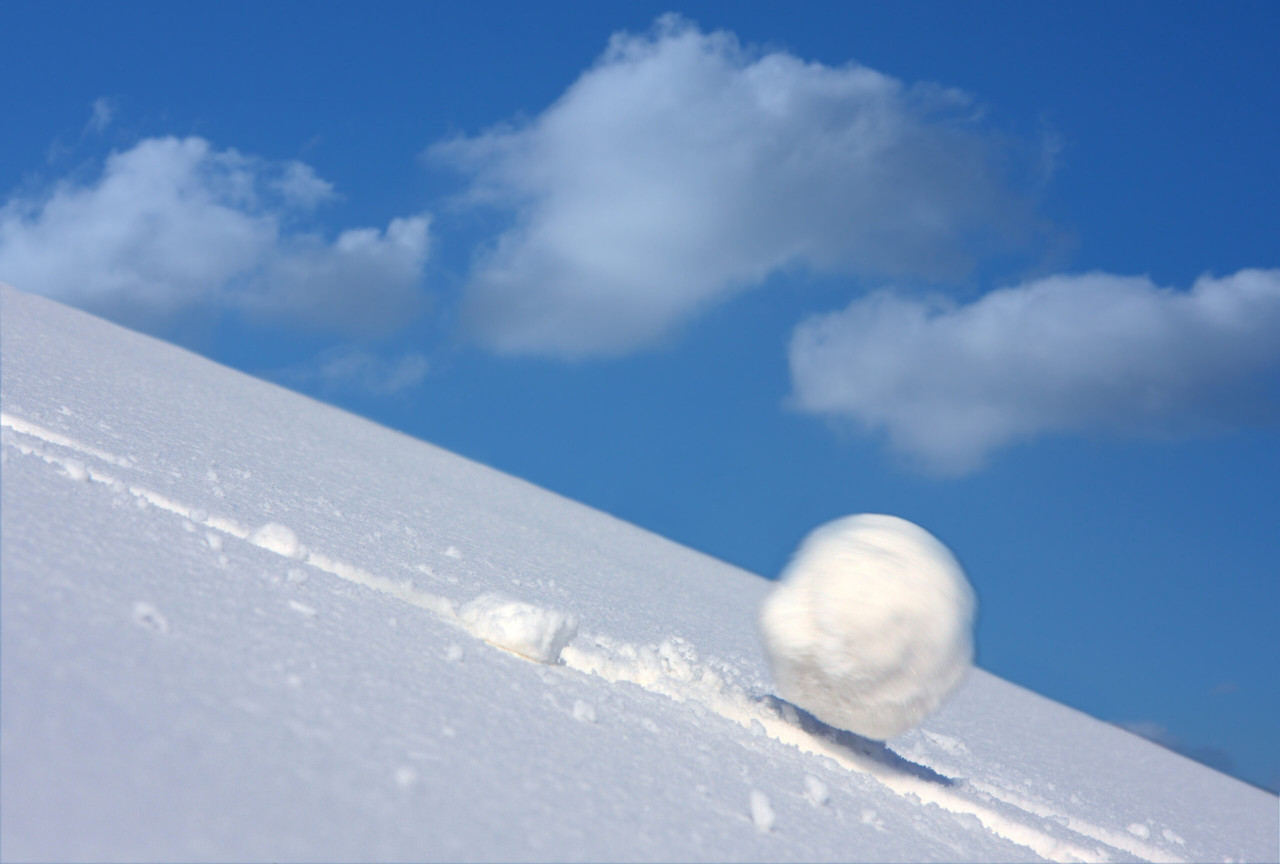 The Time Jim Inhofe Threw A Snowball In Senate To Mock Global Warming