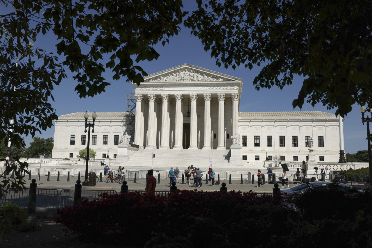 Texas Supreme Court Rules Law Banning Gender Procedures On Minors Can Take Effect