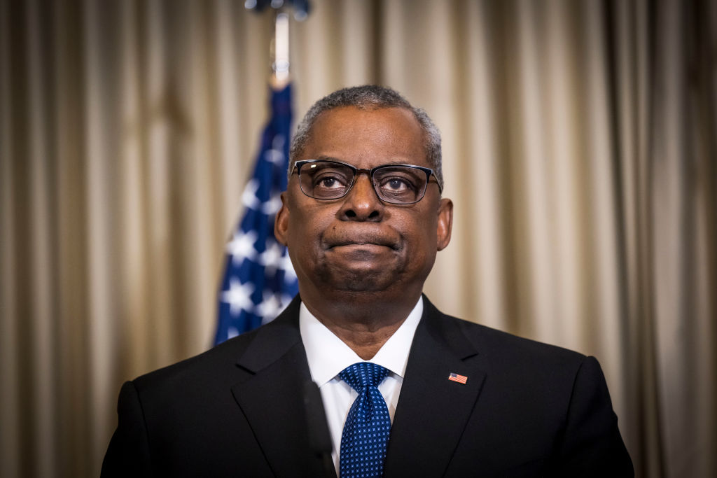 White House Launches ‘Cabinet Protocol Review’ After Defense Sec Goes AWOL