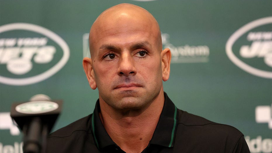 Jets' Robert Saleh addresses Mekhi Becton's criticism: 'It’s not about finger pointing'