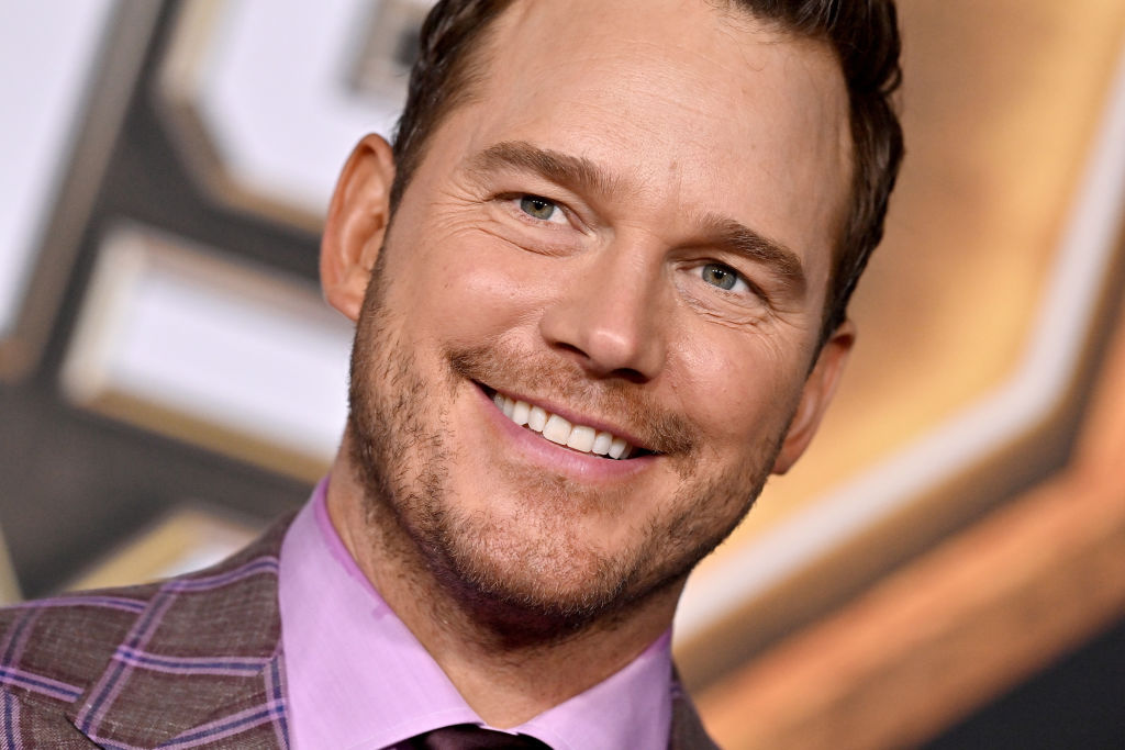 ‘Don’t Let The 9/11 Effect Fade’: Chris Pratt Gives Stirring Remarks Calling For Unity