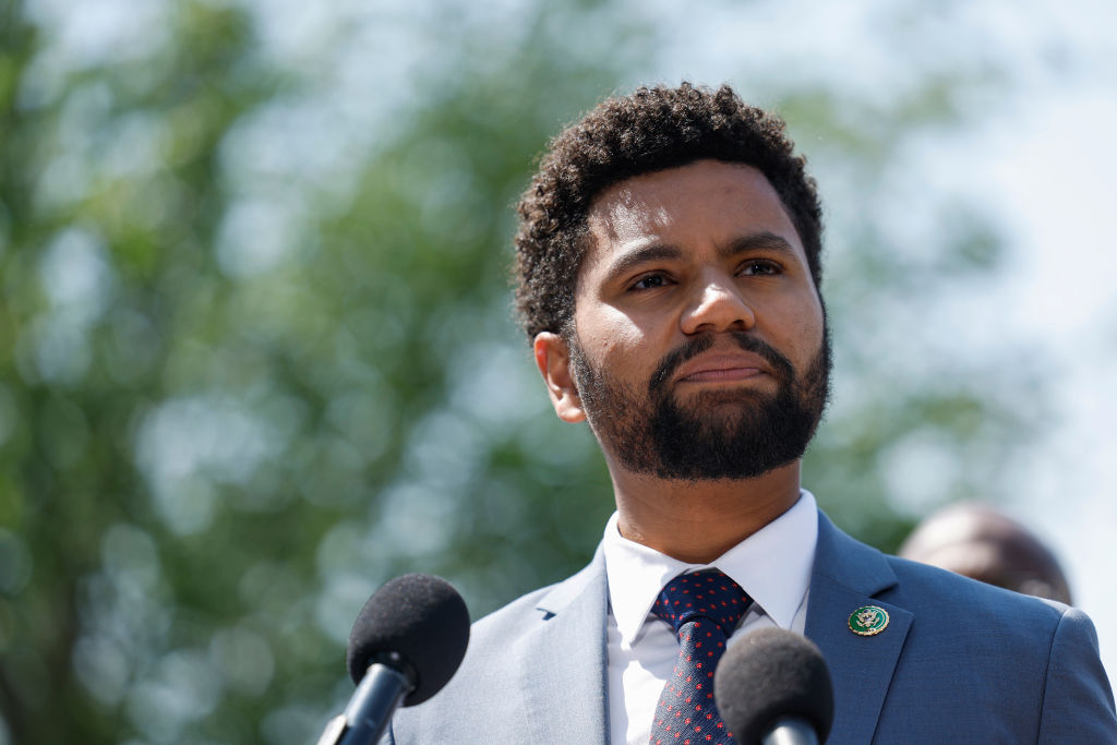 Government Watchdog Files Ethics Complaint Against Florida Democrat Congressman Over Alleged Abuse Of Official Resources