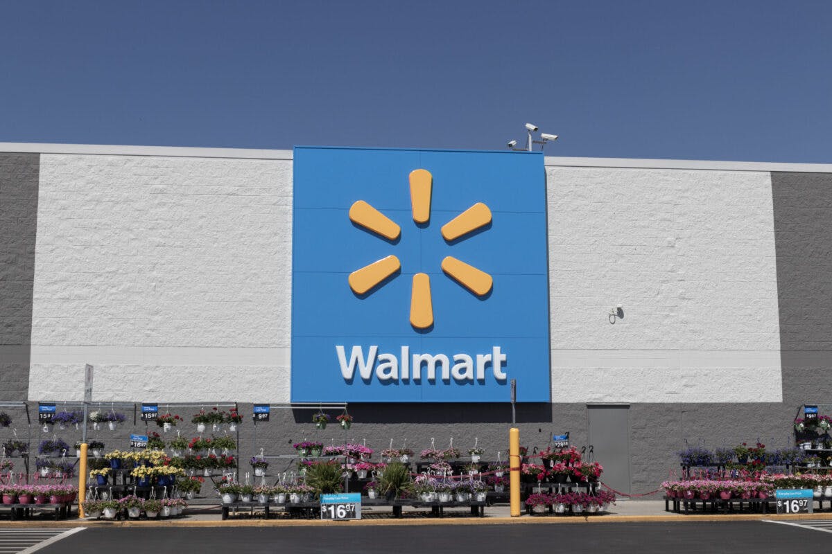 More Than 10 People Wounded In Michigan Walmart Attack
