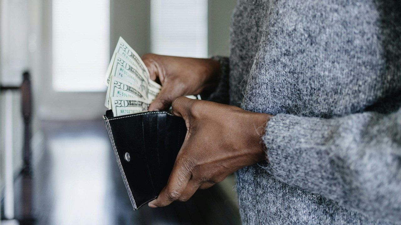 White House Celebrates Increase In Americans’ Personal Income: ‘Powerful Numbers’