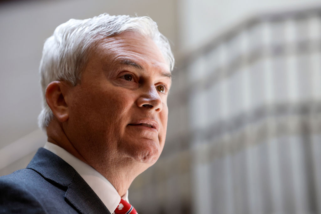 House Republicans Open Probe Into ‘Suspected’ Chinese Cyber Espionage Targeting Federal Agencies