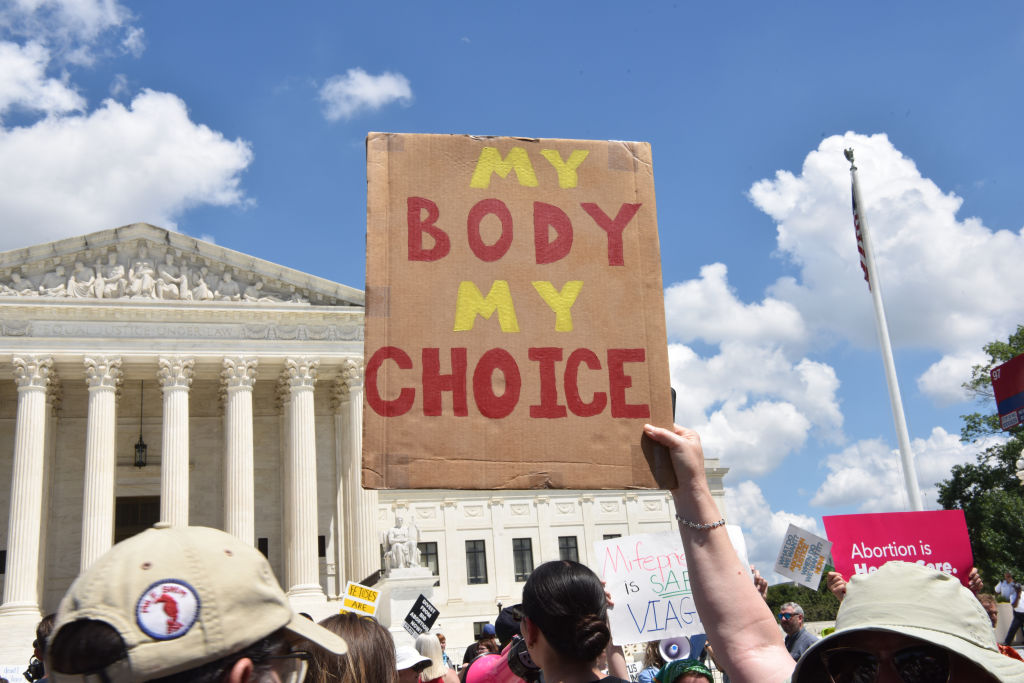 Maine Governor Poised to Sign Bill Allowing Elective Abortions Up Until Birth