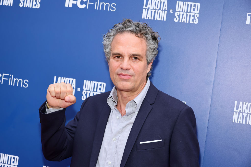 ‘They’re For Sale’: ‘Avengers’ Actor Mark Ruffalo Is Hulk-Angry At The Supreme Court