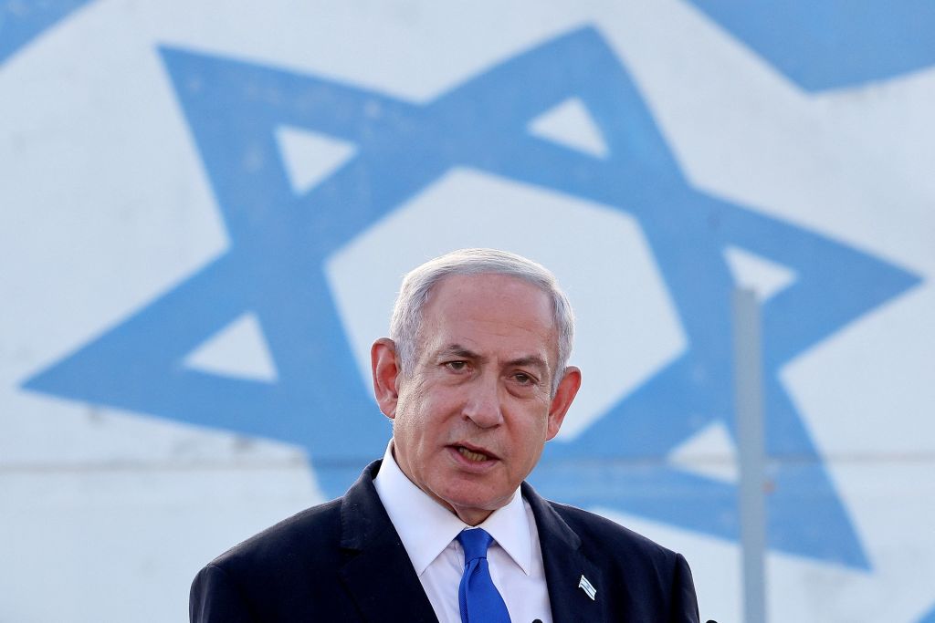 Israeli Prime Minister Netanyahu Doing ‘Very Well’ Following Emergency Heart Operation