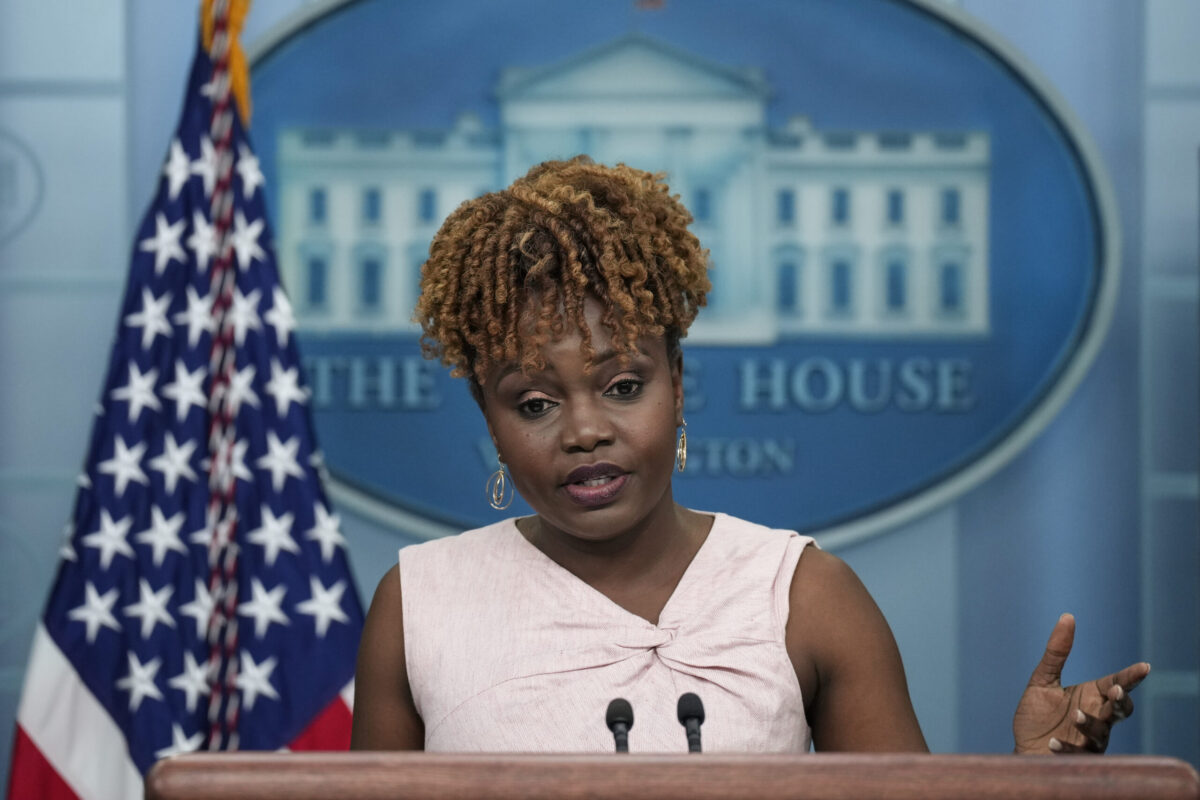 Biden Administration To Appeal Judge’s Order Blocking Contact With Social Media Companies
