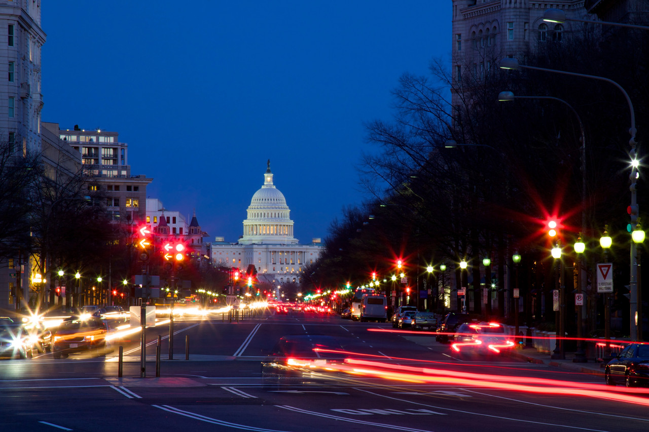 ‘International Skullduggery’: Interview With Novelist Lou Aguilar On ‘The Washington Trail’