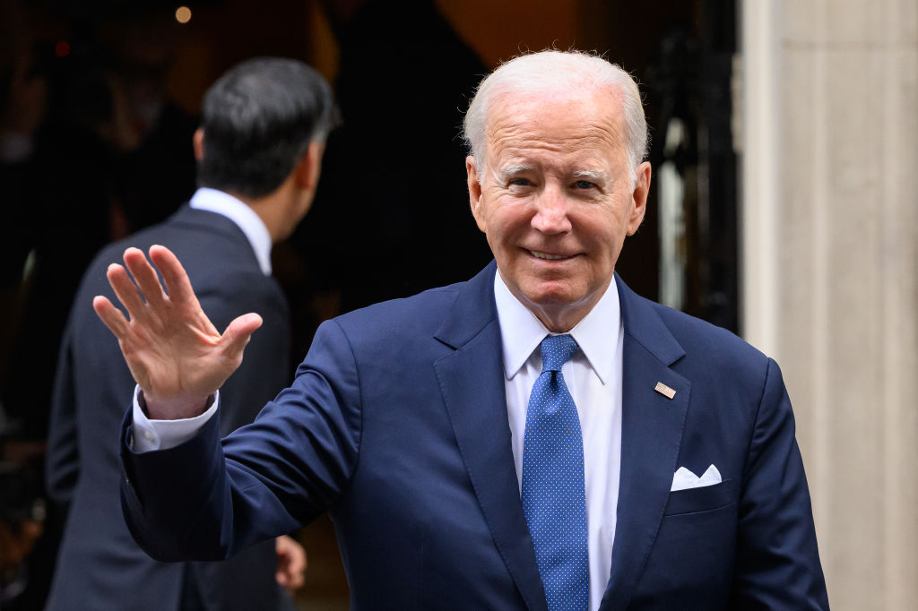 Biden Admin Opposes Merit-Based Military Promotions, Wants Provisions For Race And Gender