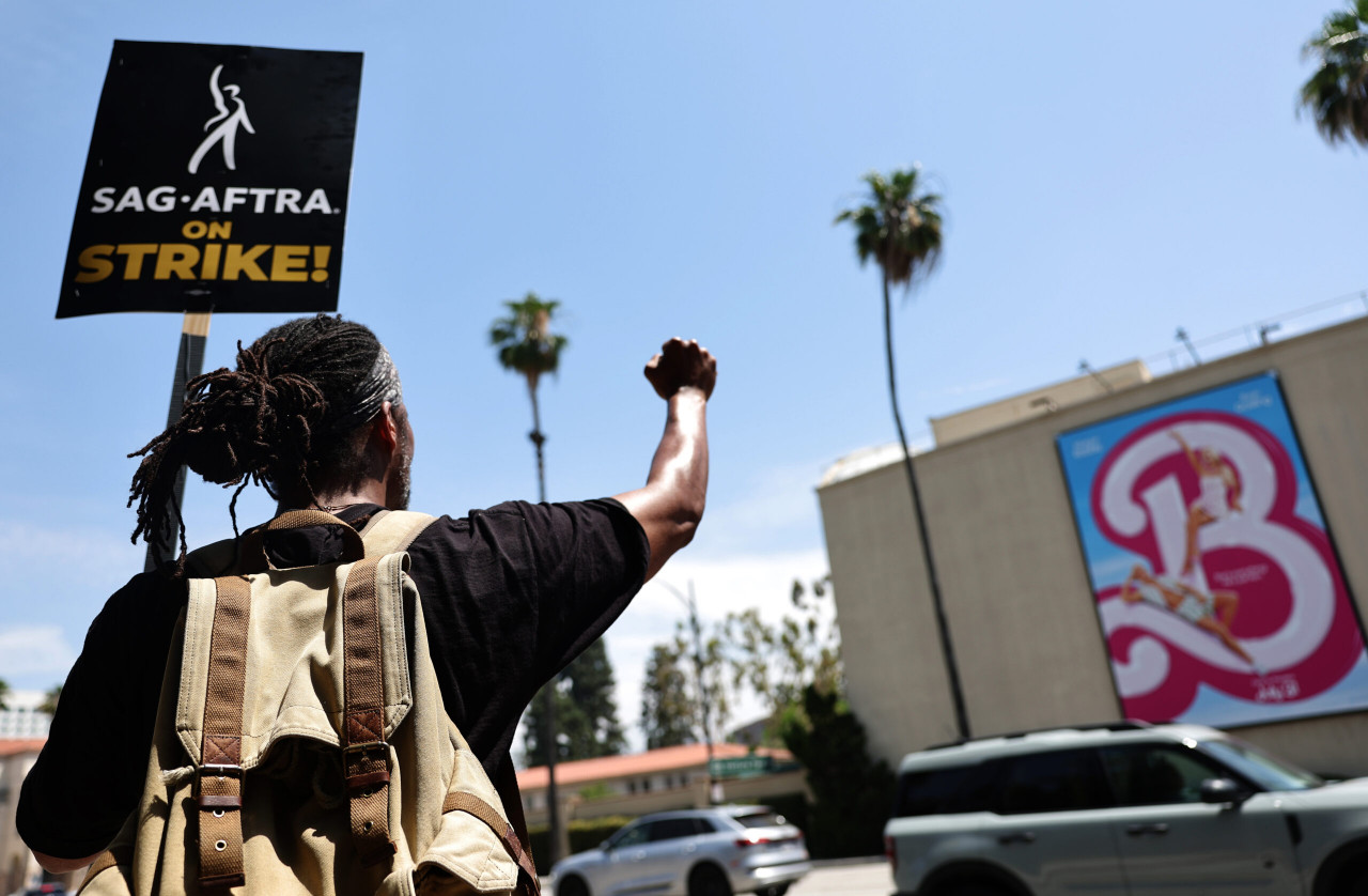 Actors ‘Walked Away’ From $1 Billion In Gains Before Historic Strike, Hollywood Studios Say