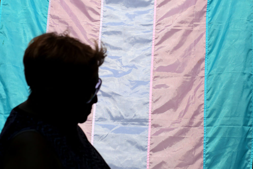 Pennsylvania School Board Votes To Retain Trans-Identifying Tennis Coach After Locker Room Allegations