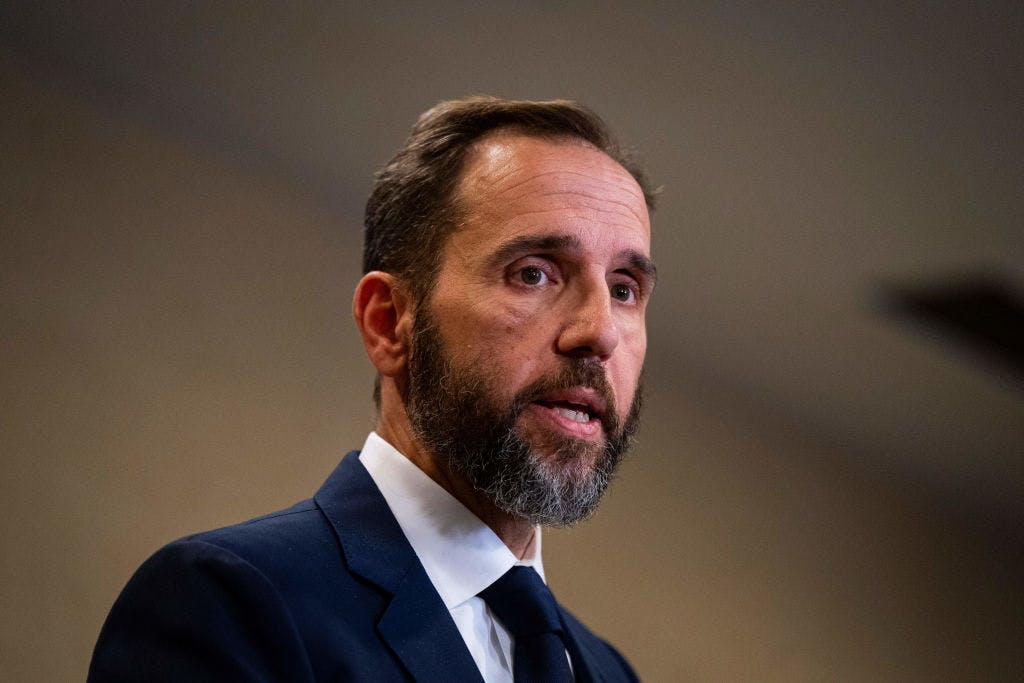 Shutdown Deal Packs A Surprise As Republicans Strike Back After Phone Snooping