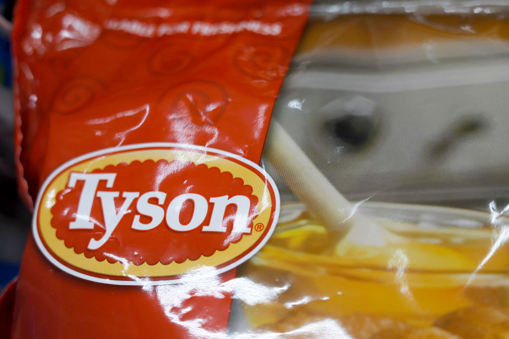 Tyson Foods Hiring Illegal Migrants In New York, Wants More: ‘They’re Very, Very Loyal’