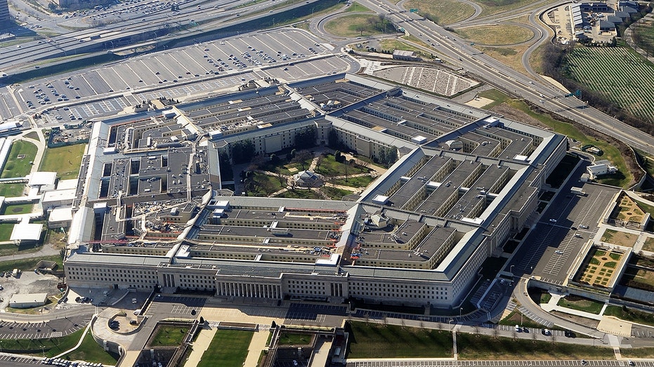 Leak of 'highly classified material' is being assessed by interagency team, Pentagon says