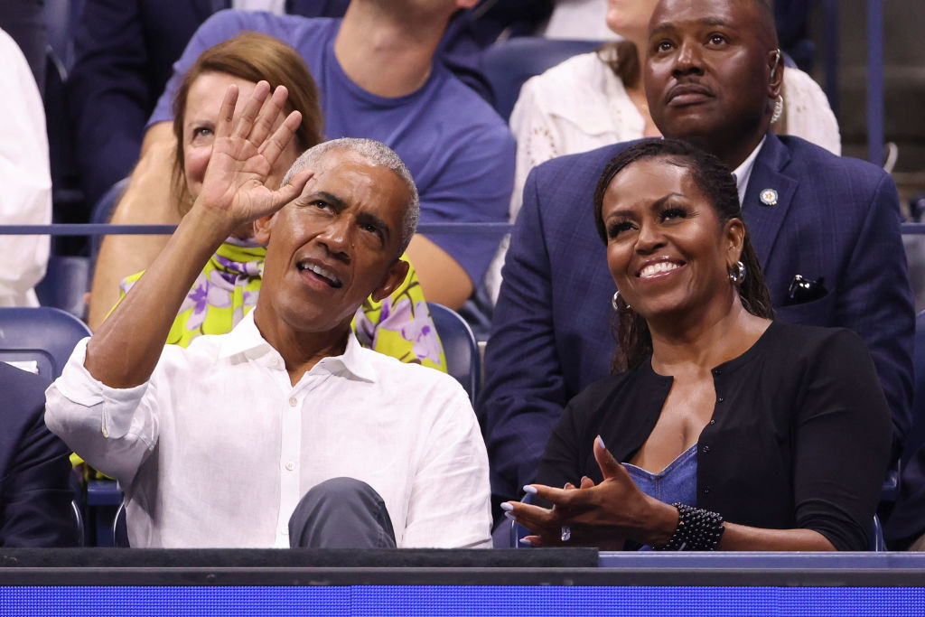 DNC Live Blog, Night Two: With Biden In Rearview, The Obamas Take Center Stage For Democrats